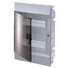 Щиты и боксы модульные